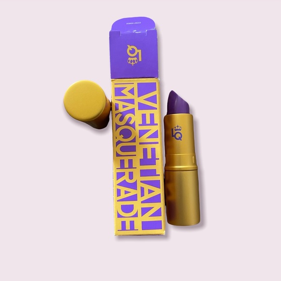 Lipstick Queen Other - Lipstick Queen Purple